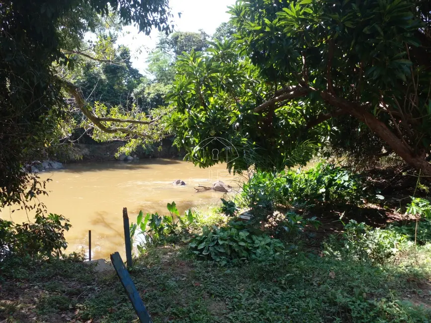 Foto 4 de Chácara com 5 quartos à venda, 5228m2 em Loteamento Residencial Entre Verdes (Sousas), Campinas - SP