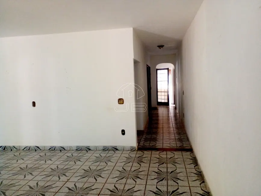 Foto 5 de Chácara com 5 quartos à venda, 5228m2 em Loteamento Residencial Entre Verdes (Sousas), Campinas - SP