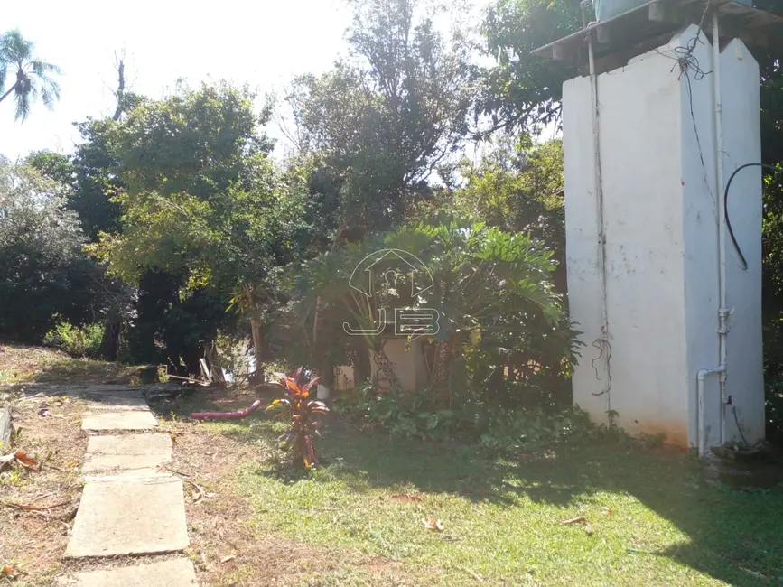 Foto 8 de Chácara com 5 quartos à venda, 5228m2 em Loteamento Residencial Entre Verdes (Sousas), Campinas - SP