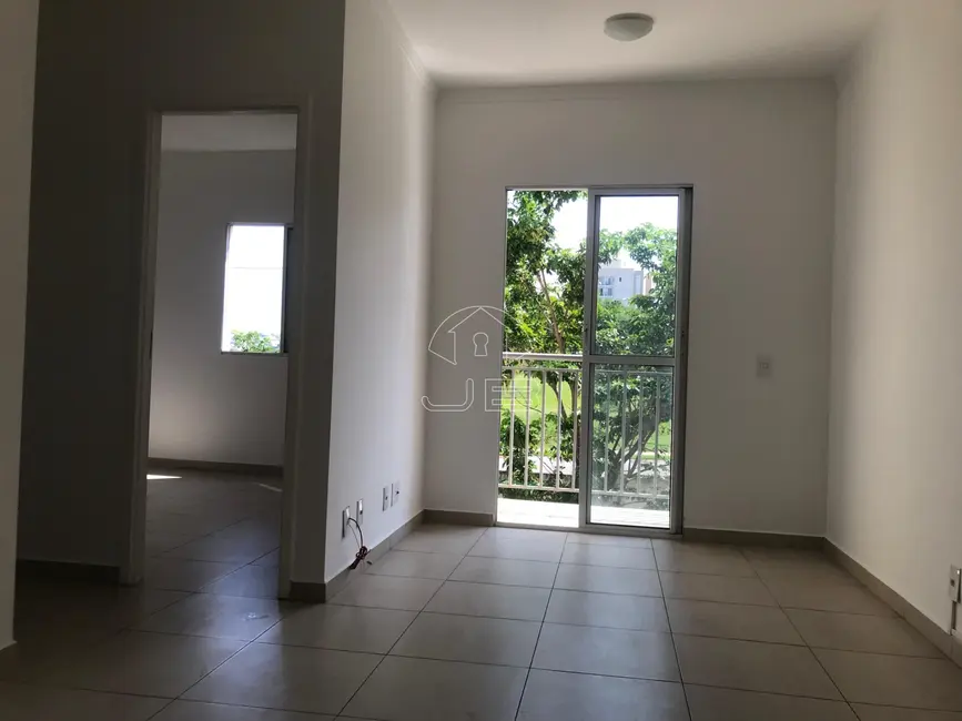 Foto 1 de Apartamento com 2 quartos à venda, 57m2 em Condomínio Residencial Viva Vista, Sumare - SP