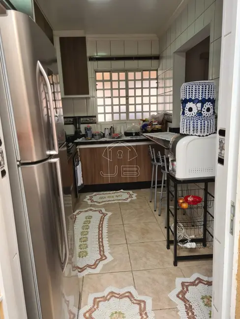 Foto 6 de Casa com 2 quartos à venda, 67m2 em Parque Yolanda (Nova Veneza), Sumare - SP