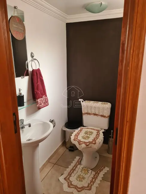 Foto 9 de Casa com 2 quartos à venda, 67m2 em Parque Yolanda (Nova Veneza), Sumare - SP