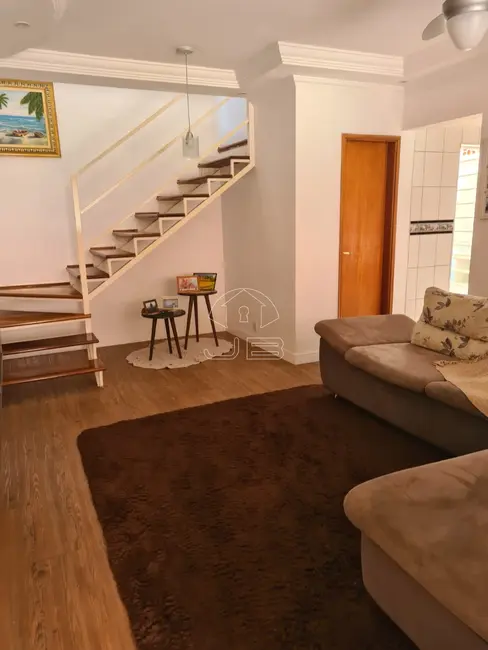 Foto 3 de Casa com 2 quartos à venda, 67m2 em Parque Yolanda (Nova Veneza), Sumare - SP