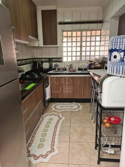 Foto 7 de Casa com 2 quartos à venda, 67m2 em Parque Yolanda (Nova Veneza), Sumare - SP