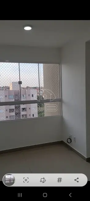 Foto 5 de Apartamento com 2 quartos à venda, 50m2 em Jardim Maria Luíza, Sumare - SP