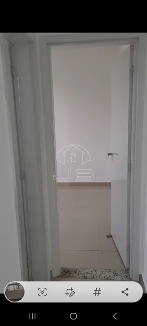 Foto 9 de Apartamento com 2 quartos à venda, 50m2 em Jardim Maria Luíza, Sumare - SP