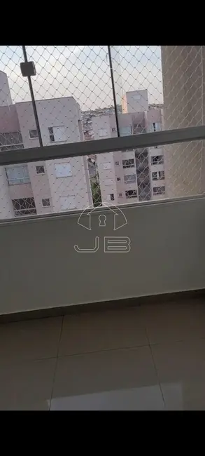 Foto 7 de Apartamento com 2 quartos à venda, 50m2 em Jardim Maria Luíza, Sumare - SP