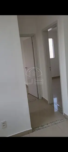 Foto 8 de Apartamento com 2 quartos à venda, 50m2 em Jardim Maria Luíza, Sumare - SP