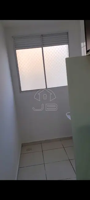 Foto 3 de Apartamento com 2 quartos à venda, 50m2 em Jardim Maria Luíza, Sumare - SP