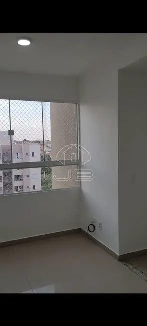 Foto 4 de Apartamento com 2 quartos à venda, 50m2 em Jardim Maria Luíza, Sumare - SP