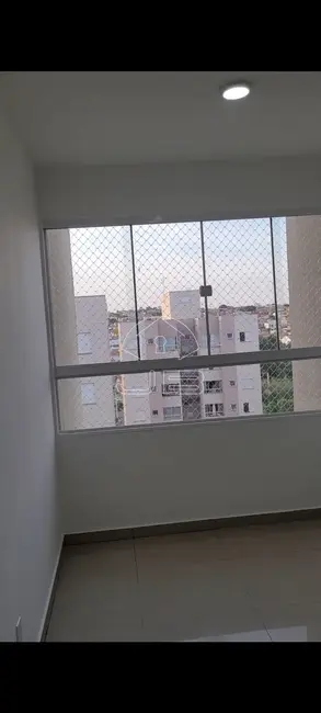 Foto 6 de Apartamento com 2 quartos à venda, 50m2 em Jardim Maria Luíza, Sumare - SP