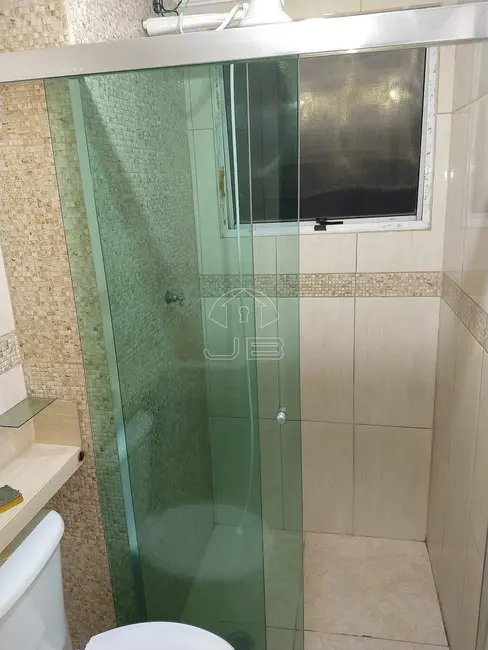 Foto 6 de Apartamento com 2 quartos à venda, 48m2 em Parque Yolanda (Nova Veneza), Sumare - SP