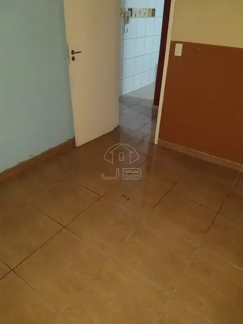 Foto 4 de Apartamento com 2 quartos à venda, 48m2 em Parque Yolanda (Nova Veneza), Sumare - SP
