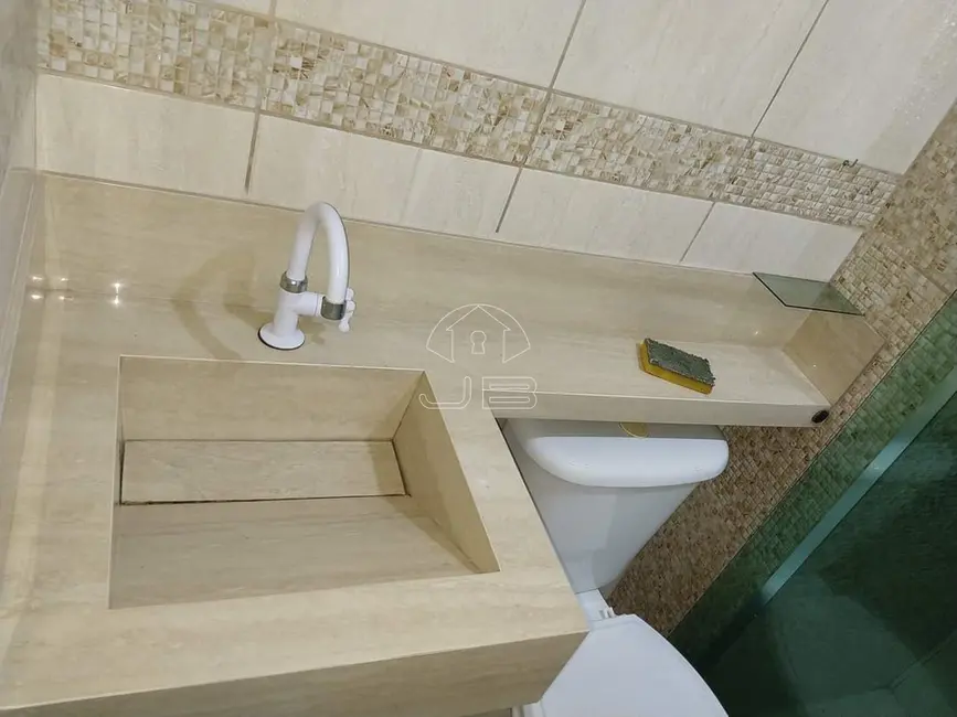 Foto 8 de Apartamento com 2 quartos à venda, 48m2 em Parque Yolanda (Nova Veneza), Sumare - SP