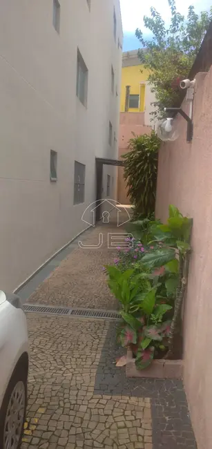 Apartamento com 3 quartos à venda, 81m2 em Vila Marieta, Campinas - SP - imagem 7 Foto 7 de Apartamento com 3 quartos à venda, 81m2 em Vila Marieta, Campinas - SP