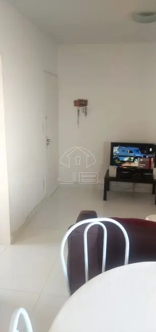 Apartamento com 3 quartos à venda, 81m2 em Vila Marieta, Campinas - SP - imagem 3 Foto 3 de Apartamento com 3 quartos à venda, 81m2 em Vila Marieta, Campinas - SP