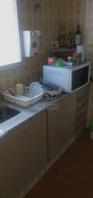 Foto 2 de Apartamento com 3 quartos à venda, 81m2 em Vila Marieta, Campinas - SP