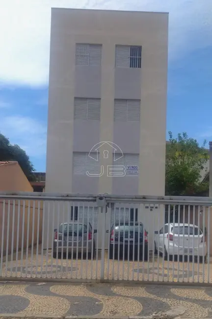 Apartamento com 3 quartos à venda, 81m2 em Vila Marieta, Campinas - SP - imagem 9 Foto 9 de Apartamento com 3 quartos à venda, 81m2 em Vila Marieta, Campinas - SP