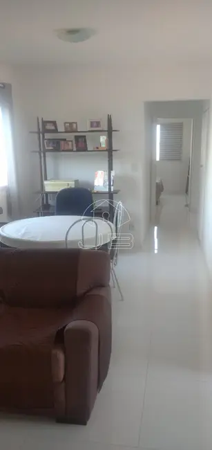 Foto 1 de Apartamento com 3 quartos à venda, 81m2 em Vila Marieta, Campinas - SP