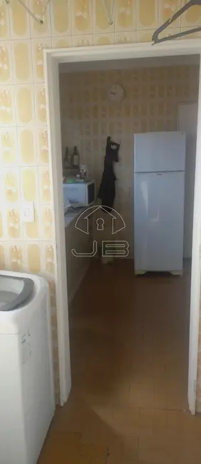 Apartamento com 3 quartos à venda, 81m2 em Vila Marieta, Campinas - SP - imagem 4 Foto 4 de Apartamento com 3 quartos à venda, 81m2 em Vila Marieta, Campinas - SP