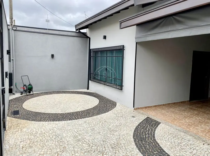 Foto 3 de Casa com 3 quartos à venda, 200m2 em Vila Miranda, Sumare - SP