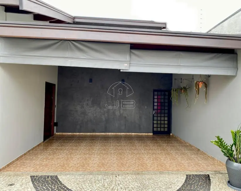 Foto 1 de Casa com 3 quartos à venda, 200m2 em Vila Miranda, Sumare - SP