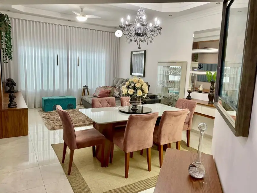 Foto 4 de Casa com 3 quartos à venda, 200m2 em Vila Miranda, Sumare - SP