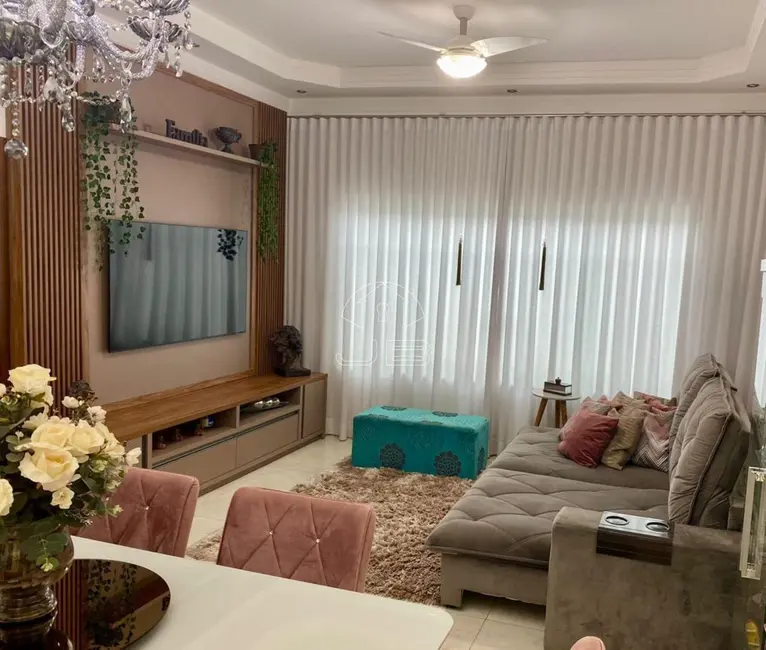 Foto 5 de Casa com 3 quartos à venda, 200m2 em Vila Miranda, Sumare - SP