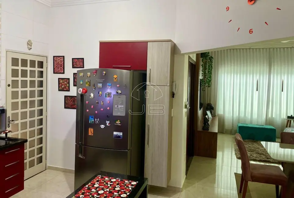 Foto 7 de Casa com 3 quartos à venda, 200m2 em Vila Miranda, Sumare - SP