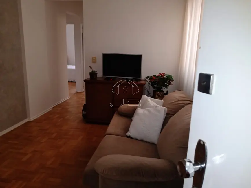 Foto 7 de Apartamento com 3 quartos à venda, 70m2 em Jardim Flamboyant, Campinas - SP