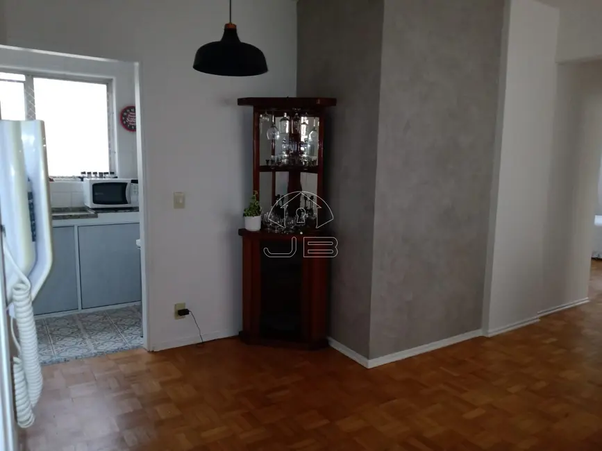 Foto 1 de Apartamento com 3 quartos à venda, 70m2 em Jardim Flamboyant, Campinas - SP