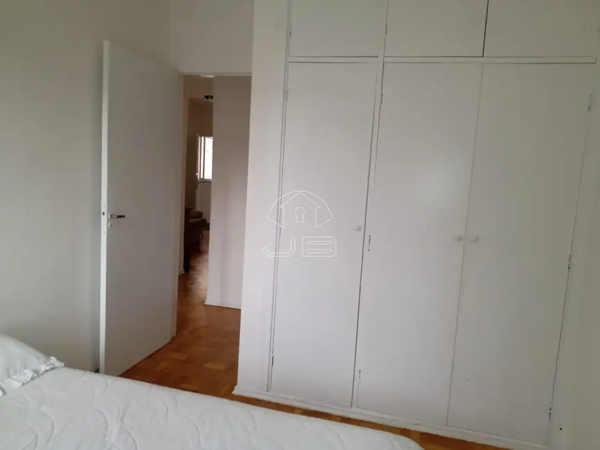 Foto 2 de Apartamento com 3 quartos à venda, 70m2 em Jardim Flamboyant, Campinas - SP