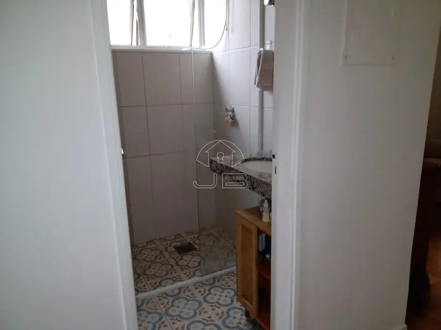 Foto 4 de Apartamento com 3 quartos à venda, 70m2 em Jardim Flamboyant, Campinas - SP