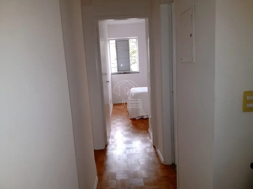 Foto 8 de Apartamento com 3 quartos à venda, 70m2 em Jardim Flamboyant, Campinas - SP