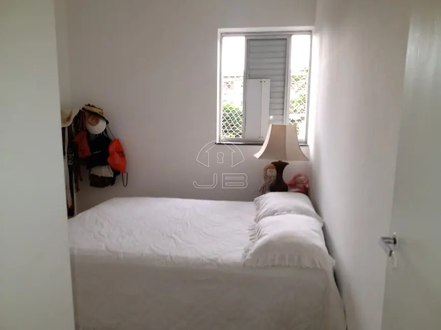 Foto 6 de Apartamento com 3 quartos à venda, 70m2 em Jardim Flamboyant, Campinas - SP