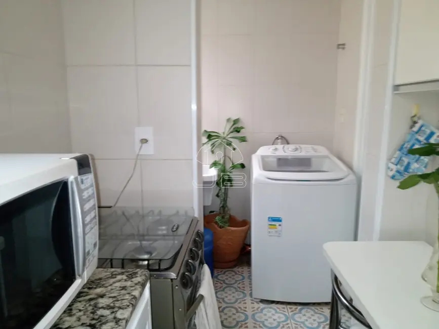Foto 9 de Apartamento com 3 quartos à venda, 70m2 em Jardim Flamboyant, Campinas - SP