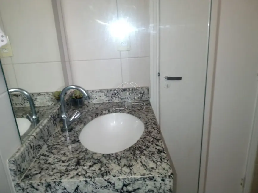 Foto 5 de Apartamento com 3 quartos à venda, 70m2 em Jardim Flamboyant, Campinas - SP