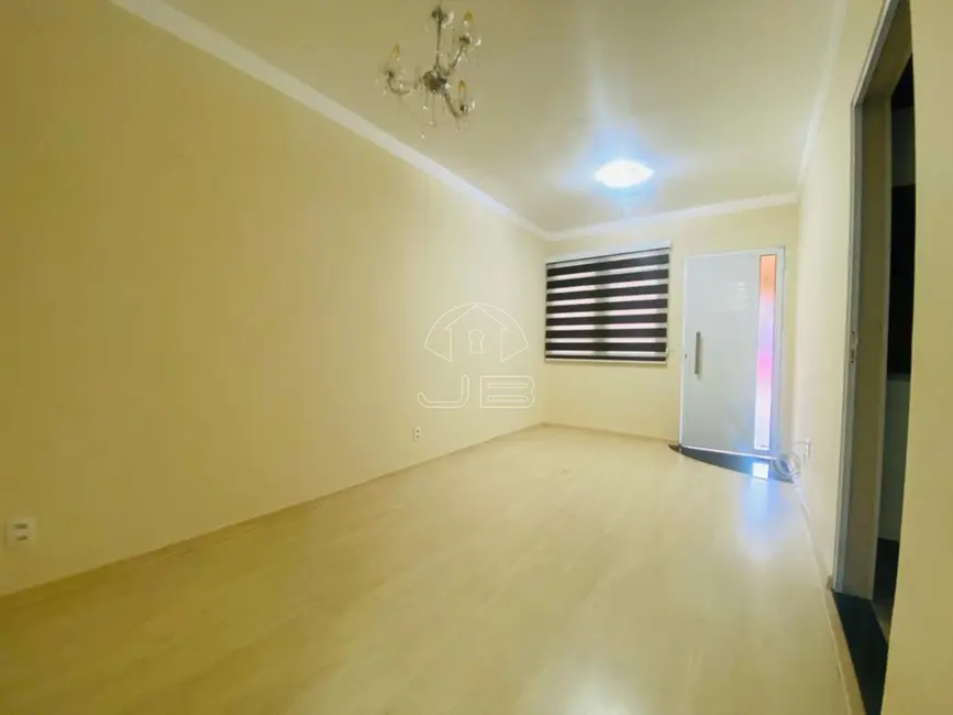 Foto 3 de Casa com 3 quartos à venda, 76m2 em Conjunto Habitacional Vila Réggio, Campinas - SP