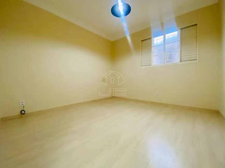 Foto 8 de Casa com 3 quartos à venda, 76m2 em Conjunto Habitacional Vila Réggio, Campinas - SP