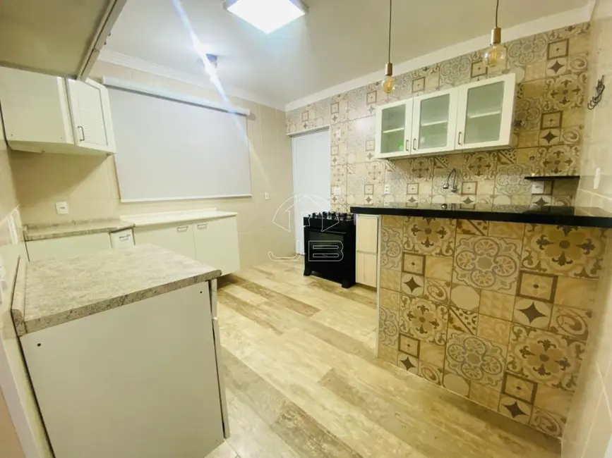 Foto 4 de Casa com 3 quartos à venda, 76m2 em Conjunto Habitacional Vila Réggio, Campinas - SP