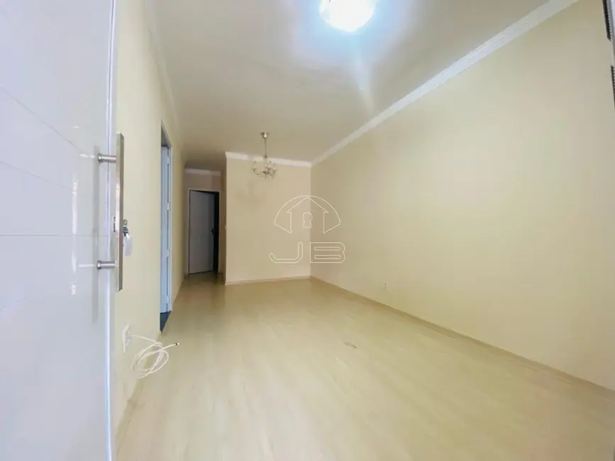 Foto 2 de Casa com 3 quartos à venda, 76m2 em Conjunto Habitacional Vila Réggio, Campinas - SP