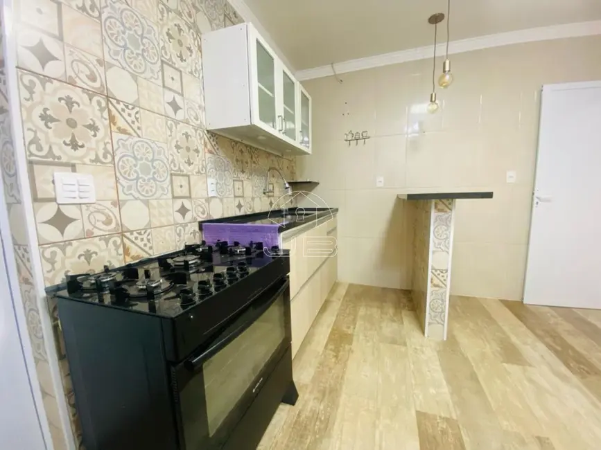 Foto 7 de Casa com 3 quartos à venda, 76m2 em Conjunto Habitacional Vila Réggio, Campinas - SP