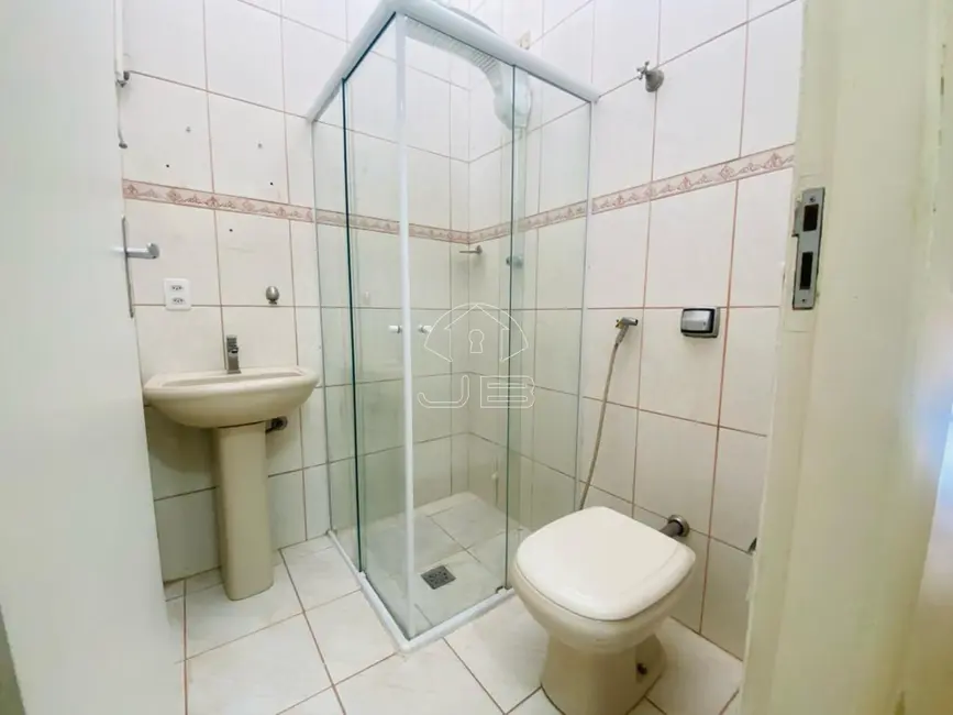 Foto 9 de Casa com 3 quartos à venda, 76m2 em Conjunto Habitacional Vila Réggio, Campinas - SP