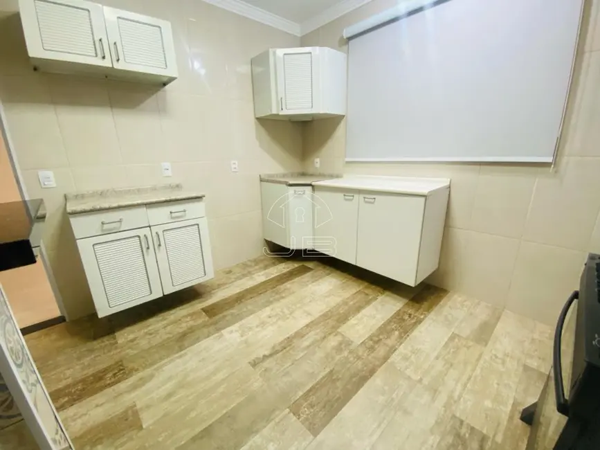 Foto 5 de Casa com 3 quartos à venda, 76m2 em Conjunto Habitacional Vila Réggio, Campinas - SP