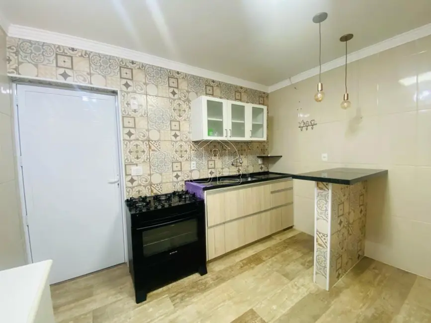 Foto 6 de Casa com 3 quartos à venda, 76m2 em Conjunto Habitacional Vila Réggio, Campinas - SP