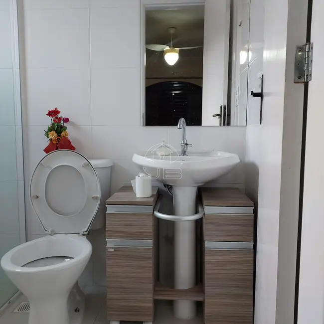 Foto 8 de Casa com 3 quartos à venda, 136m2 em Conjunto Habitacional Padre Anchieta, Campinas - SP