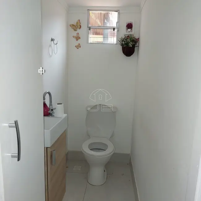 Foto 9 de Casa com 3 quartos à venda, 136m2 em Conjunto Habitacional Padre Anchieta, Campinas - SP