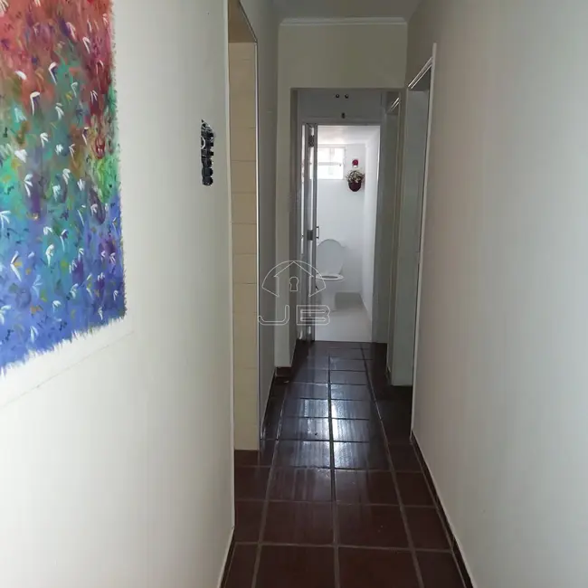 Foto 4 de Casa com 3 quartos à venda, 136m2 em Conjunto Habitacional Padre Anchieta, Campinas - SP