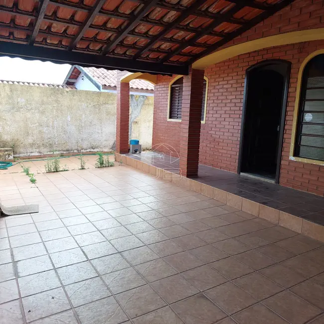 Foto 2 de Casa com 3 quartos à venda, 136m2 em Conjunto Habitacional Padre Anchieta, Campinas - SP