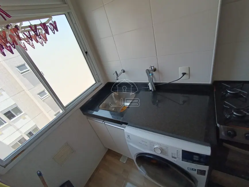 Foto 6 de Apartamento com 2 quartos à venda, 42m2 em Parque Universitário de Viracopos, Campinas - SP